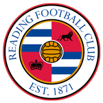 Reading U-23 badge