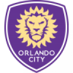 Orlando City badge