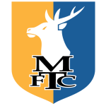 Mansfield Town U-18 badge