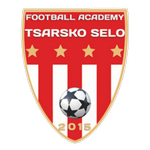 Tsarsko Selo badge