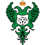 Toledo badge
