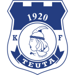 Teuta badge