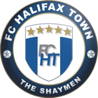 Halifax Town badge