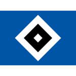 Hamburg badge