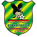 Prykarpattia badge