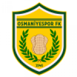 Osmaniyespor badge