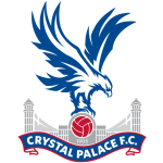 Crystal Palace U-19 badge
