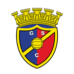 Gondomar badge