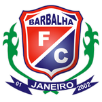 Barbalha badge