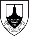 Longford Town badge