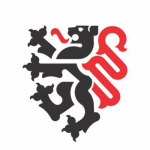 Club De Lyon badge