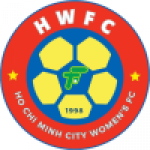 Ho Chi Minh City I badge