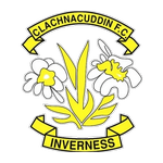 Clachnacuddin badge