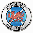 St Andrews badge