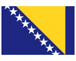 Bosnia U-21 badge