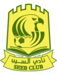Al Seeb badge