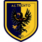 Trento badge