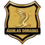 Águilas Doradas badge