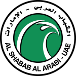 Al Ahli Dubai badge
