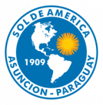 Sol de América badge