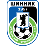 Shinnik badge