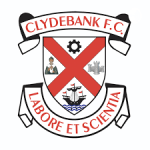 Clydebank badge