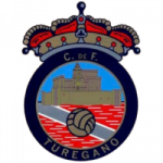 Turégano badge