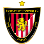 Honvéd badge