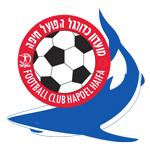 Hapoel Haifa badge