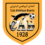 CA Bizertin badge