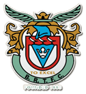 Bognor Regis Town badge