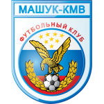 Mashuk-KMV badge