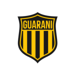 Guaraní badge