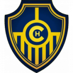 Chacaritas CP badge