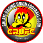 Calais badge
