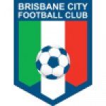 Brisbane City badge