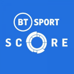 BT Sport Score badge