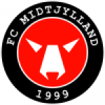 Midtjylland U-19 badge