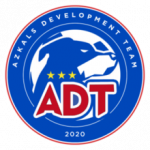 Azkals Development Team badge