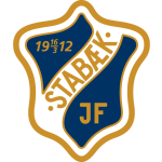 Stabæk badge