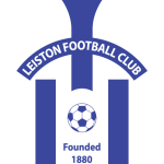 Leiston badge