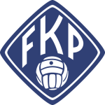 Pirmasens badge