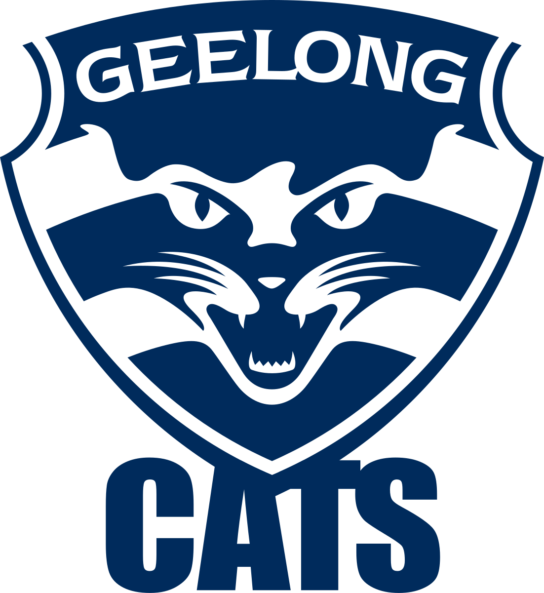Geelong badge
