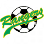 Mt Druitt Town Rangers badge