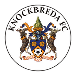 Knockbreda badge