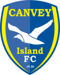 Canvey Island badge