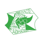 Othellos badge