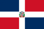 Dominican Republic U-23 badge