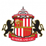Sunderland U-21 badge