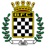Boavista badge